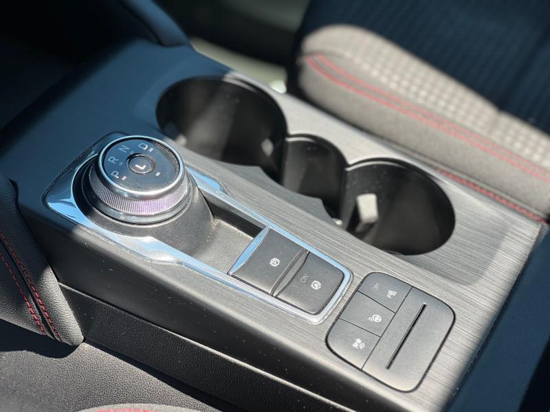 Car Thumb