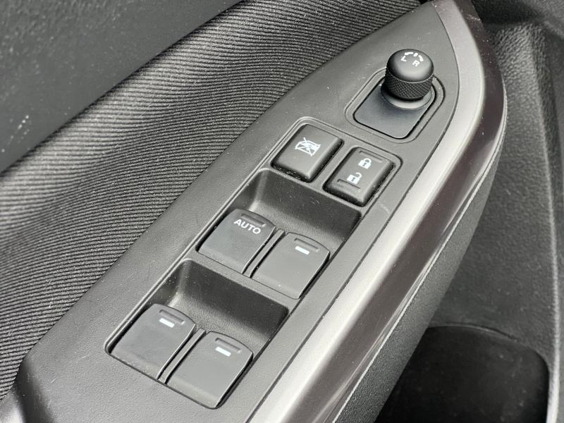 Car Thumb