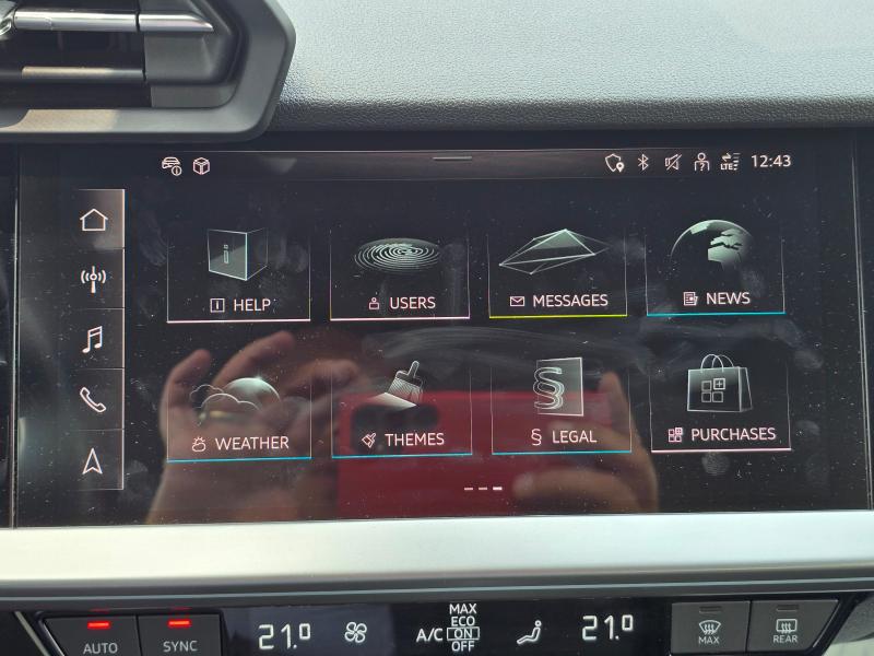 Car Thumb