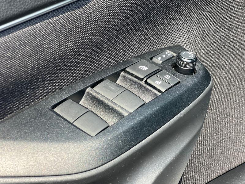 Car Thumb