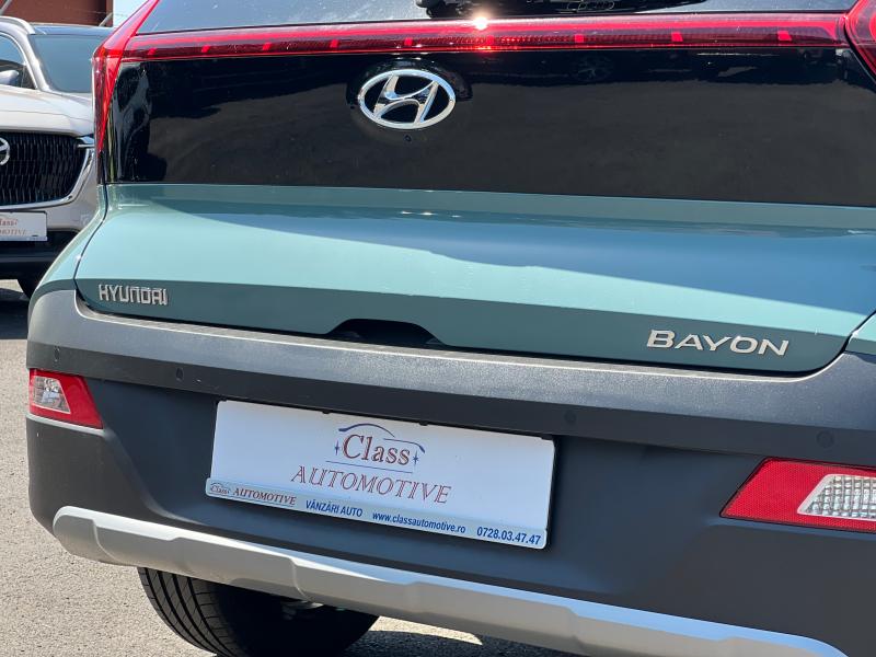 Car Thumb