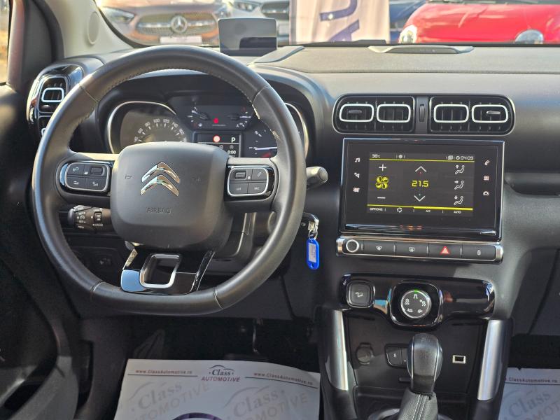 Car Thumb
