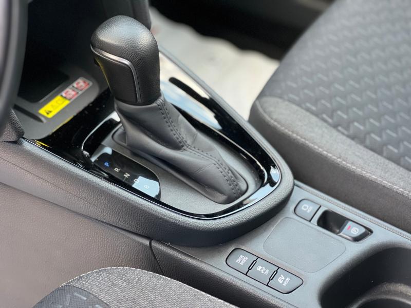 Car Thumb