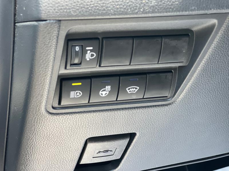 Car Thumb