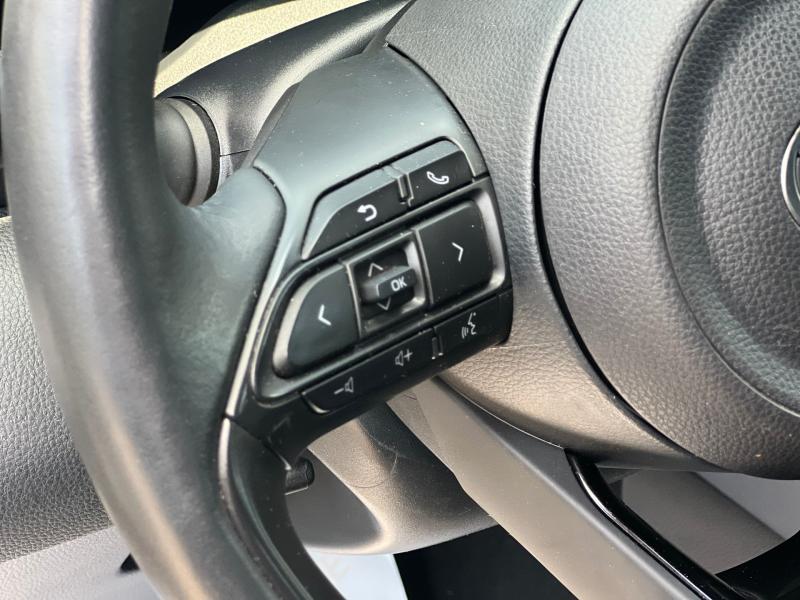 Car Thumb
