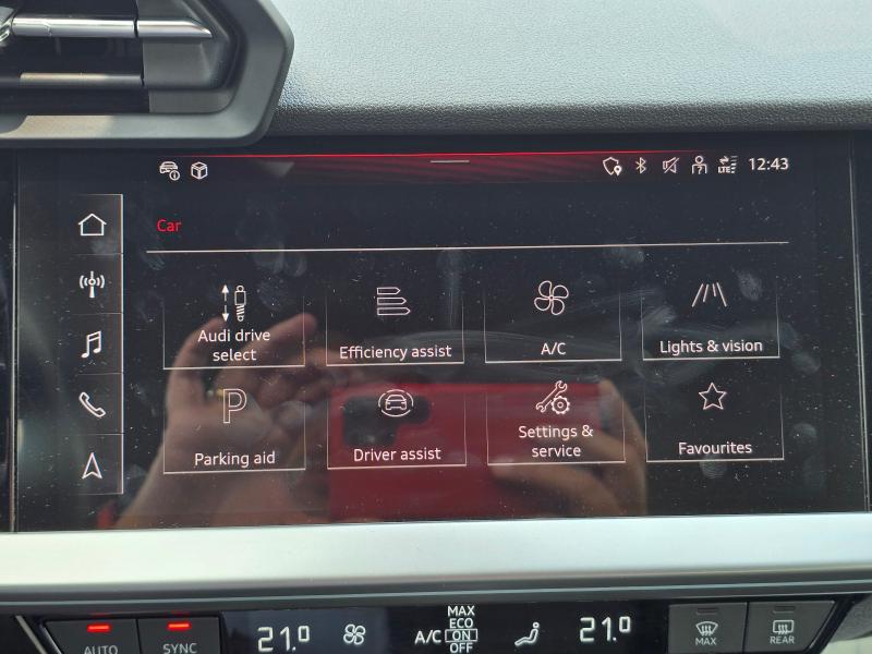 Car Thumb