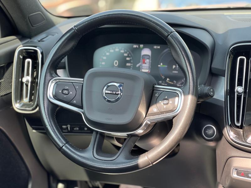 Car Thumb
