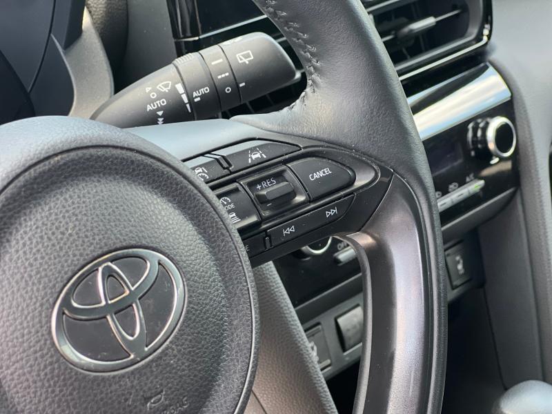 Car Thumb