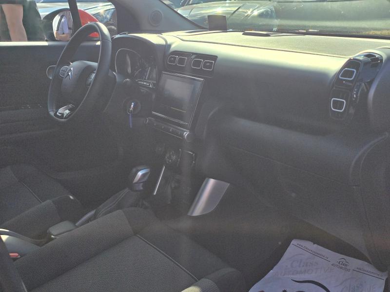 Car Thumb