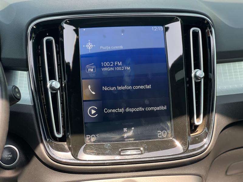 Car Thumb