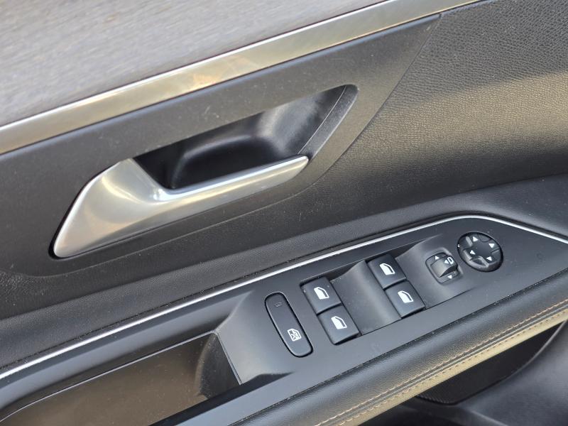 Car Thumb