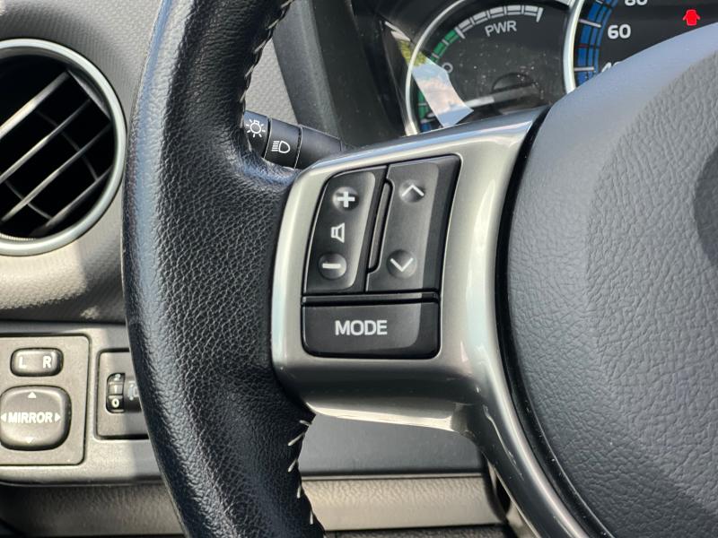 Car Thumb