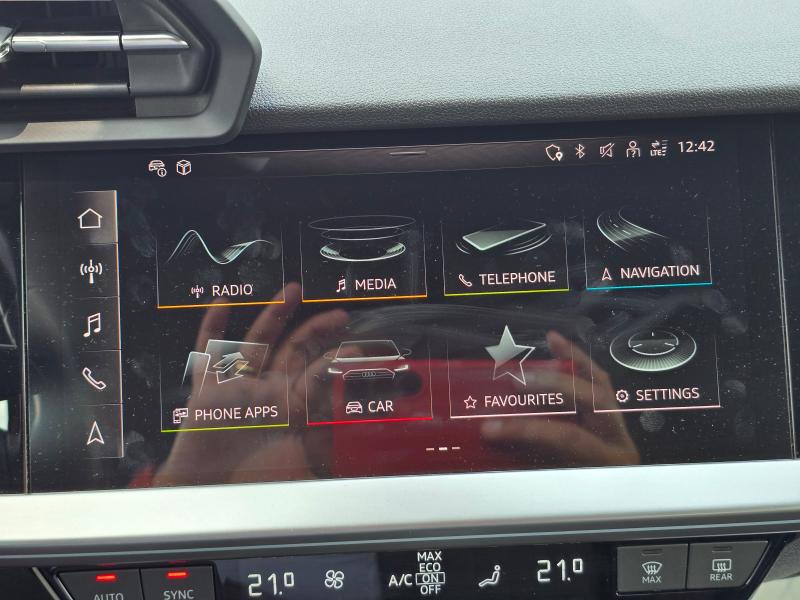 Car Thumb