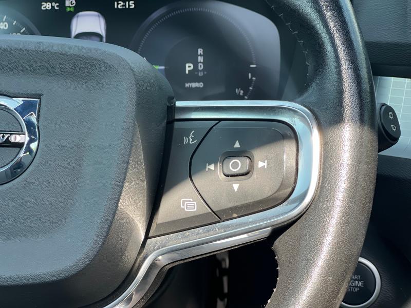 Car Thumb