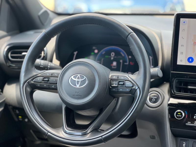 Car Thumb