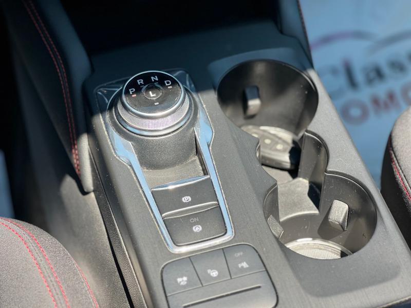 Car Thumb