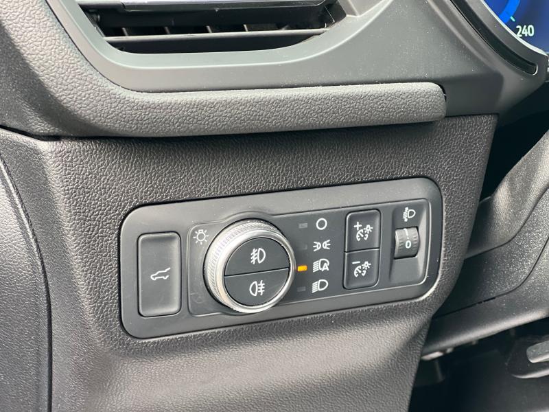 Car Thumb