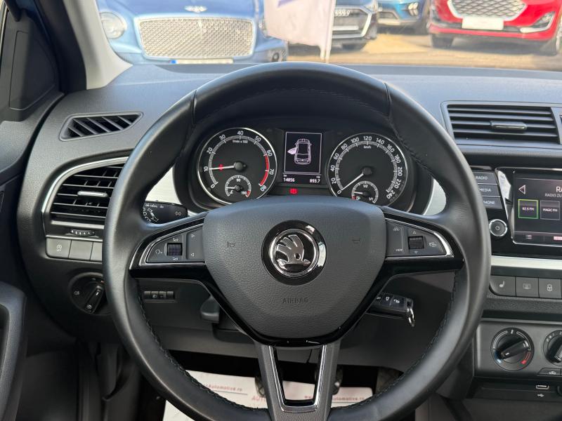 Car Thumb