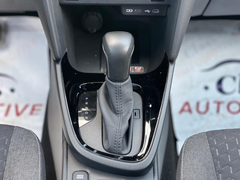 Car Thumb