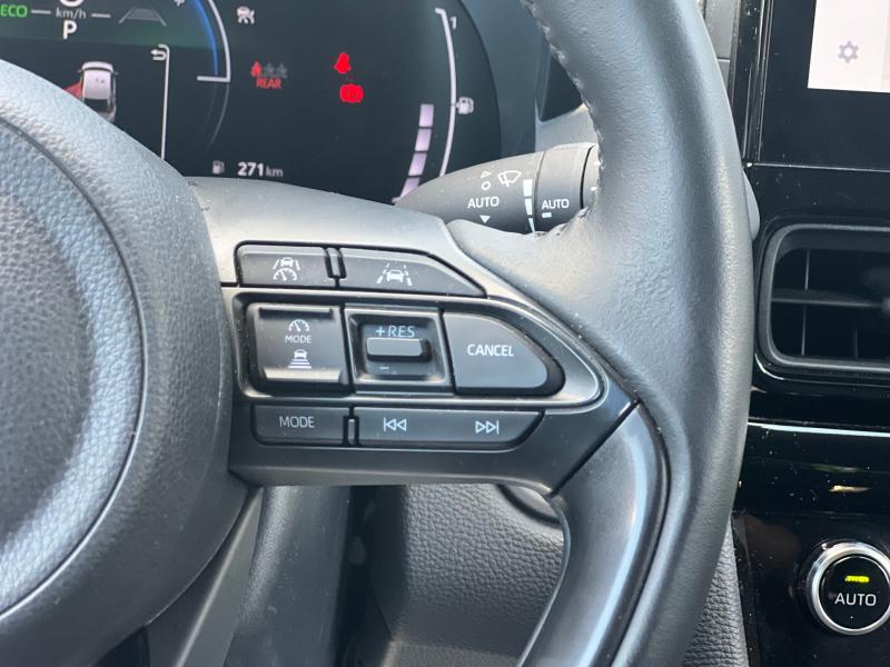 Car Thumb