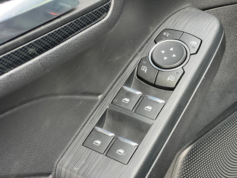 Car Thumb