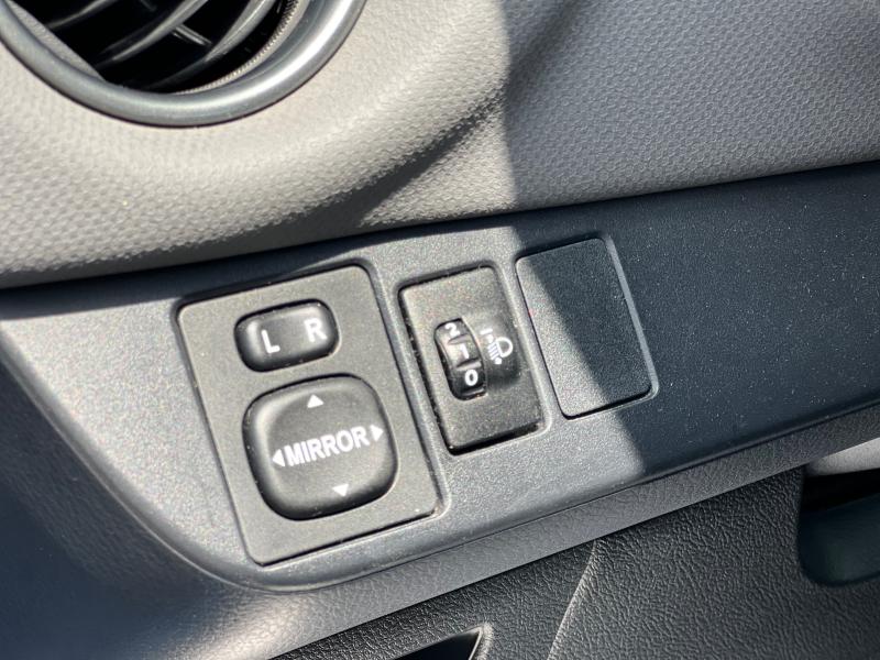 Car Thumb