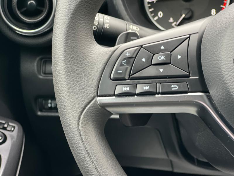 Car Thumb