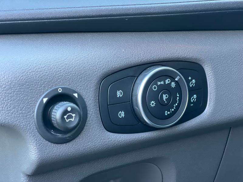 Car Thumb