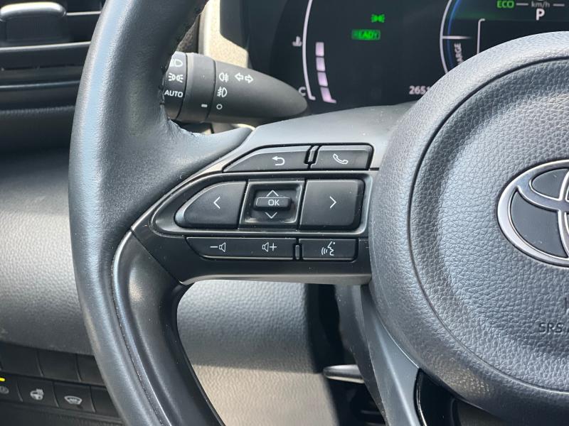 Car Thumb