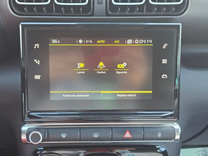 Car Thumb