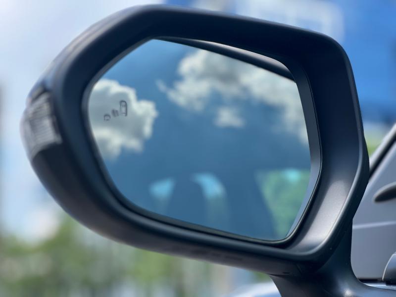 Car Thumb