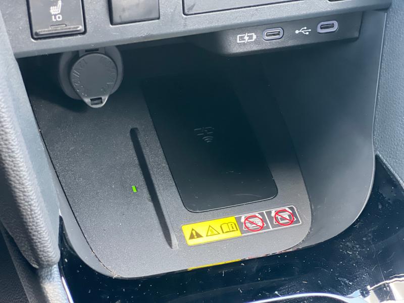 Car Thumb