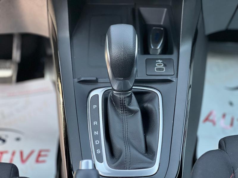 Car Thumb