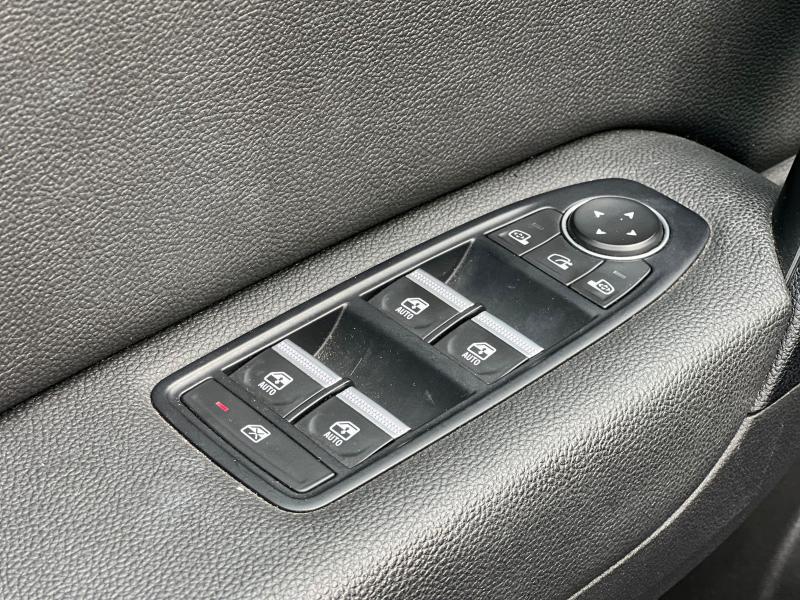 Car Thumb