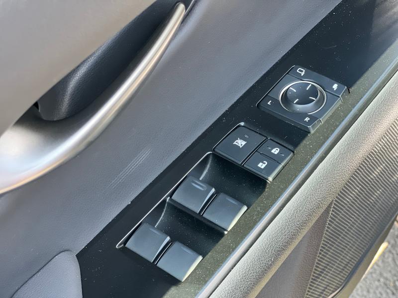 Car Thumb