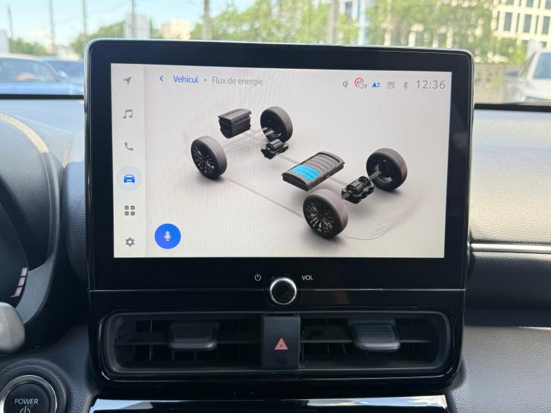 Car Thumb