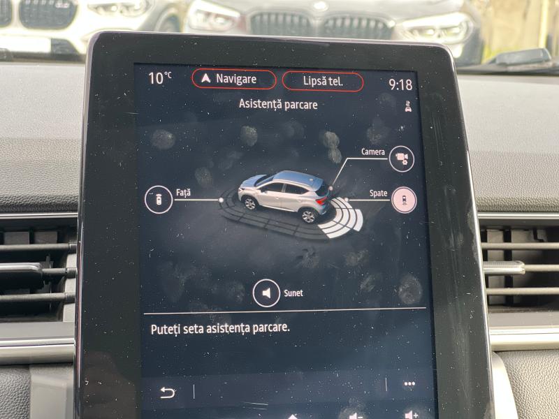 Car Thumb