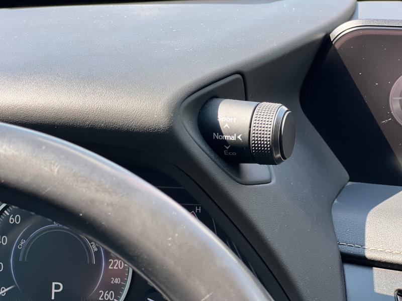 Car Thumb