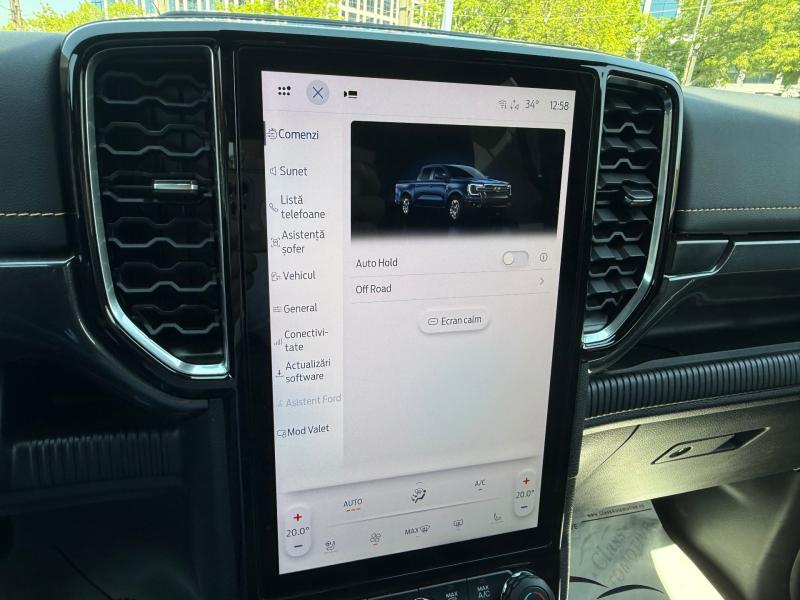 Car Thumb