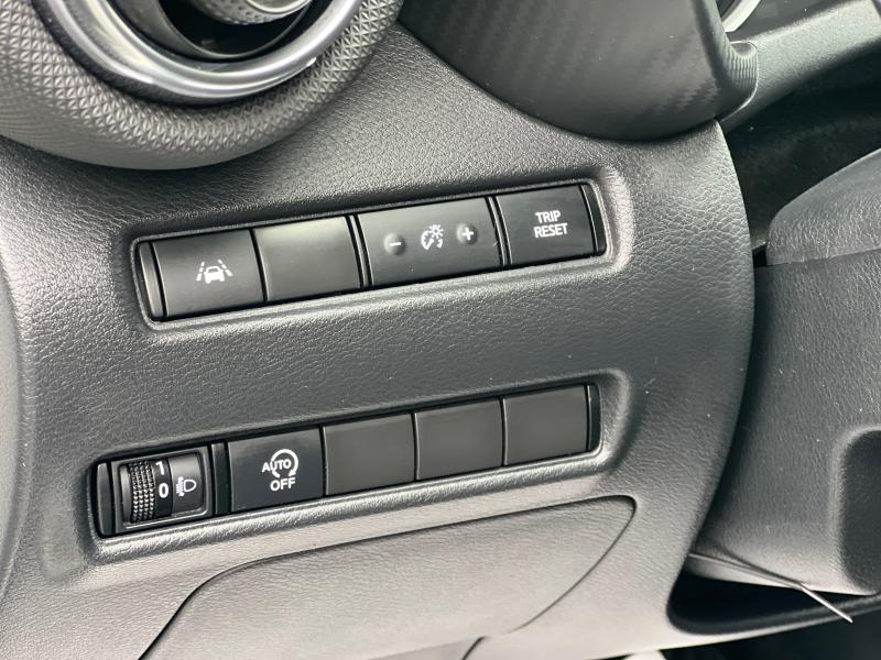 Car Thumb