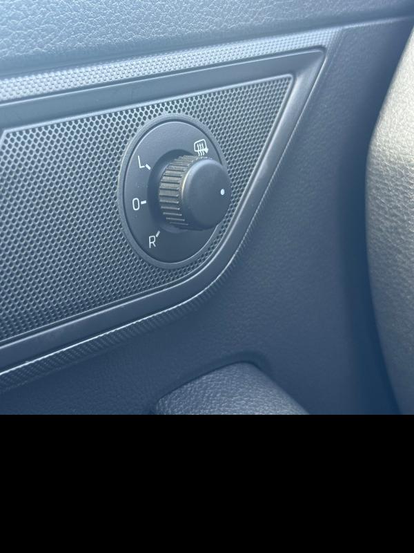 Car Thumb