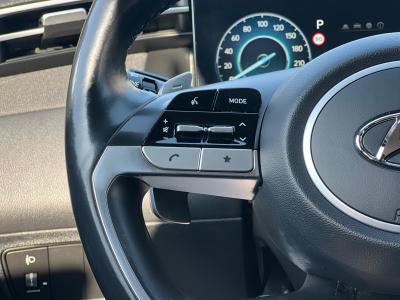 Car Thumb