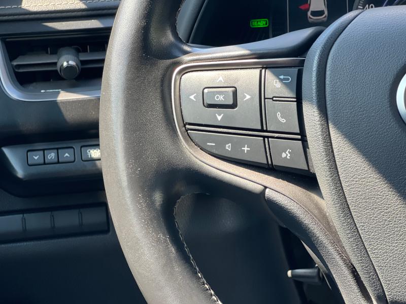 Car Thumb