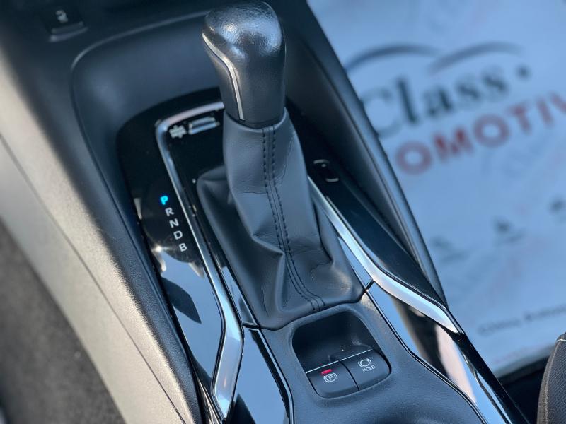 Car Thumb