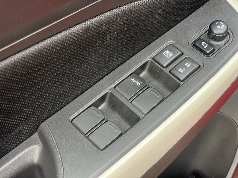 Car Thumb