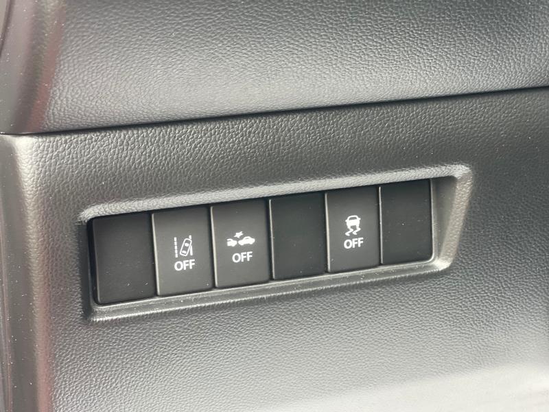 Car Thumb