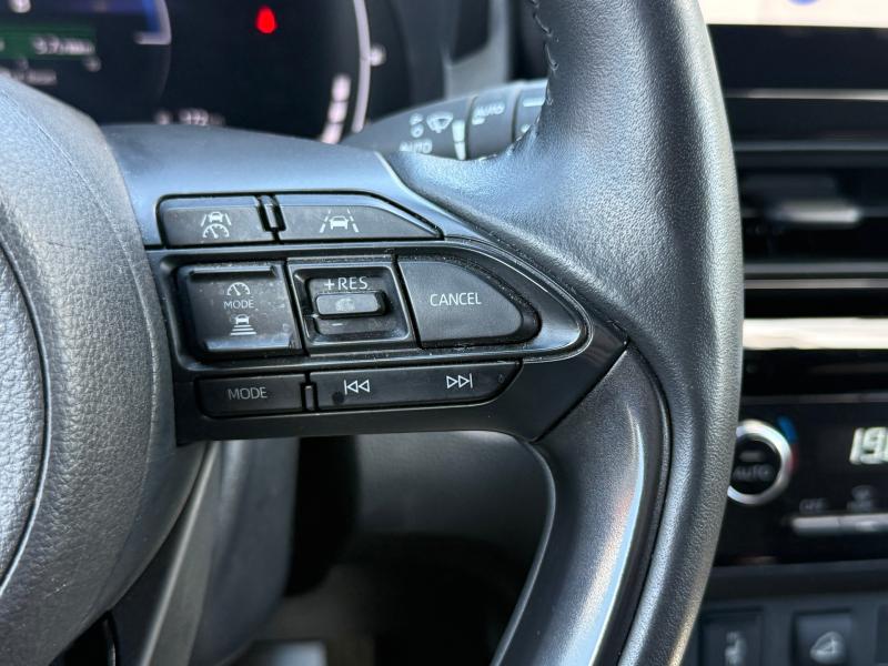 Car Thumb