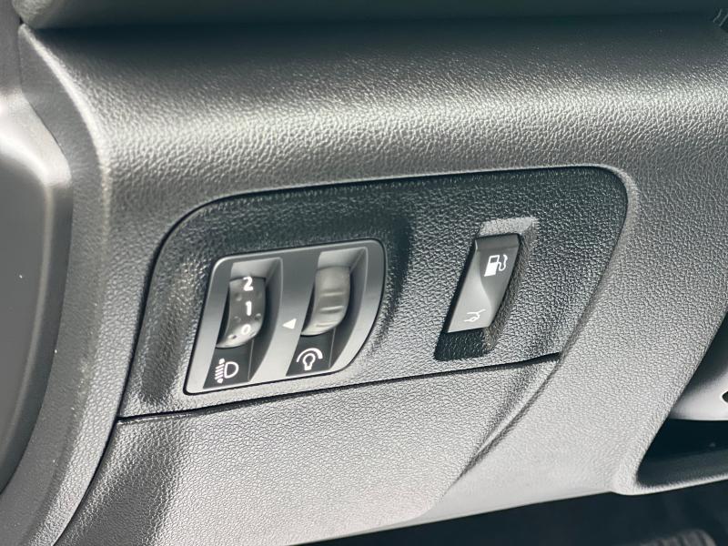 Car Thumb