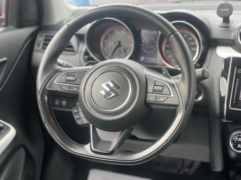 Car Thumb