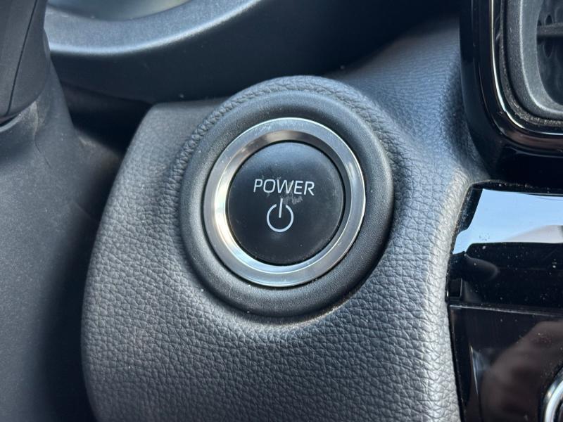 Car Thumb